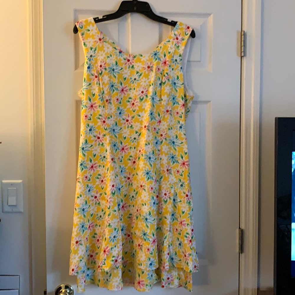 CDC Sundress